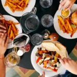 eating out esl lesson plan a2