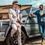 luxury fashion lesson