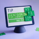 tipping esl lesson