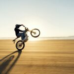 motorcycle esl lesson