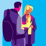 small talk esl lesson plan