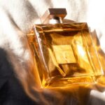 perfume lesson
