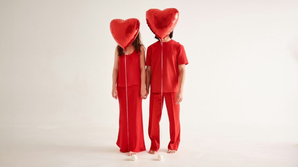 Love & Relationships love and relationships lesson b1
