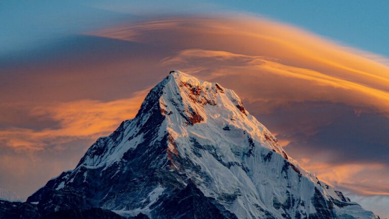 everest esl lesson