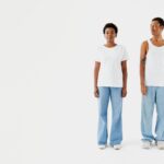 jeans esl lesson