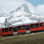 train vocabulary esl lesson b2
