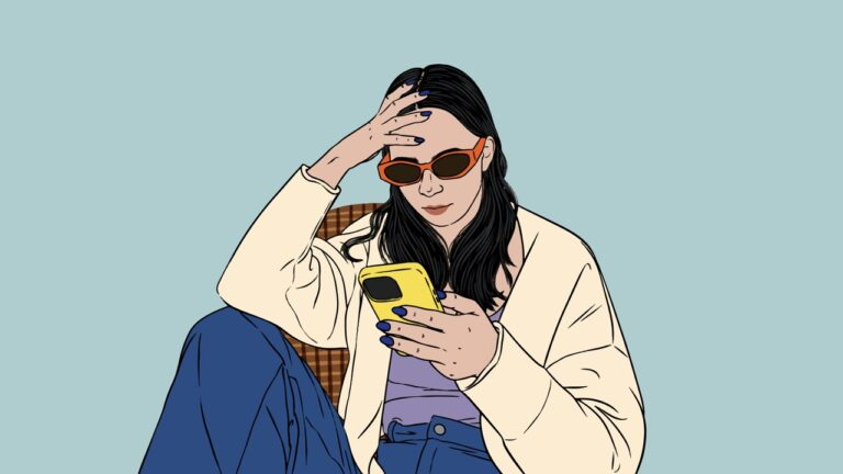 phone addiction phubbing esl lesson c1