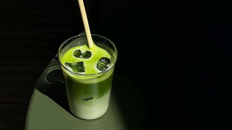 matcha shortage esl lesson b2 betterclass