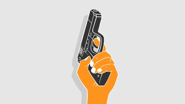guns esl lesson plan c1