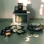 analog tech
