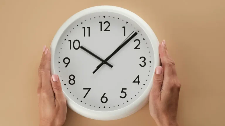 Analog Clock